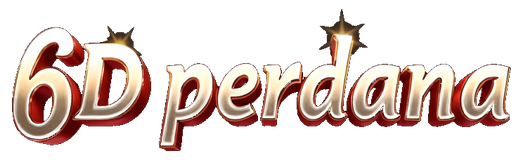 6d perdana logo