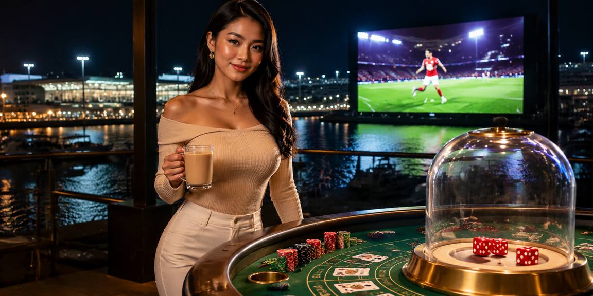 6d perdana Apa yang kami tawarkan di bahagian slot kami
